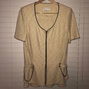 St. John’s Vintage 2 Piece Set